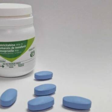 Correio Braziliense: Brasil dobra uso de PrEP e reforça ações de prevenção ao HIV; conheça