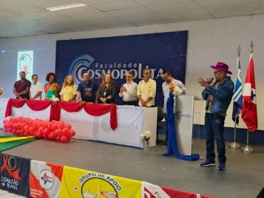 2º Seminário Nacional sobre HIV e Tuberculose debate solidariedade, saúde coletiva e impactos climáticos em Belém