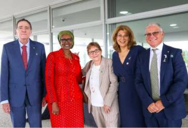 Unaids parabeniza o Brasil pela eliminação da transmissão vertical do HIV