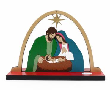 36ª Feira de Natal do GAPA/BS