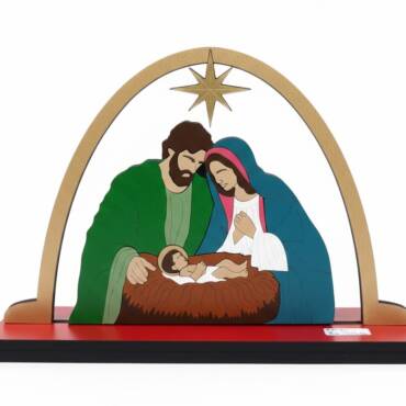 36ª Feira de Natal do GAPA/BS