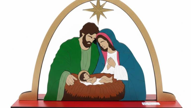 36ª Feira de Natal do GAPA/BS