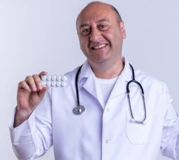 Estudo mostra o impacto positivo do acesso universal à terapia anti-HIV em pessoas acima de 50 anos no Brasil, divulga Portal Terra