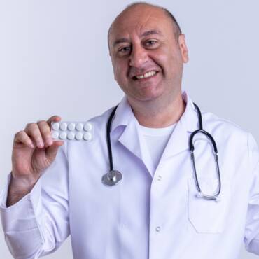 Estudo mostra o impacto positivo do acesso universal à terapia anti-HIV em pessoas acima de 50 anos no Brasil, divulga Portal Terra