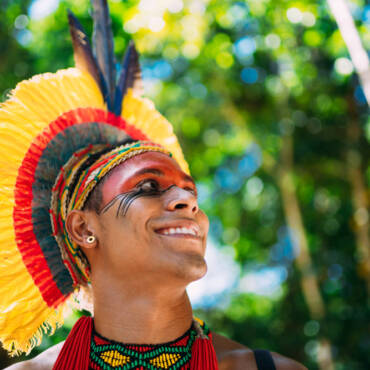 Saúde amplia testagem de HIV em comunidades indígenas e fortalece o diagnóstico precoce de ISTs