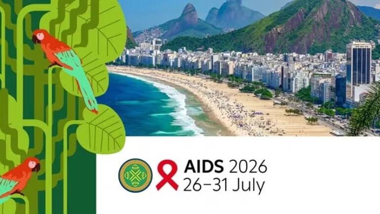 O Globo: Brasil receberá a maior conferência sobre HIV e aids do mundo; entenda