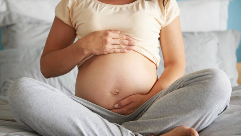 HIV em gestantes cai 7,9% com avanço no diagnóstico precoce, divulga ABC do ABC