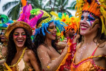 Transou sem camisinha no Carnaval? PEP pode prevenir o HIV se iniciada em até 72 horas