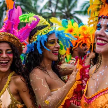 Transou sem camisinha no Carnaval? PEP pode prevenir o HIV se iniciada em até 72 horas