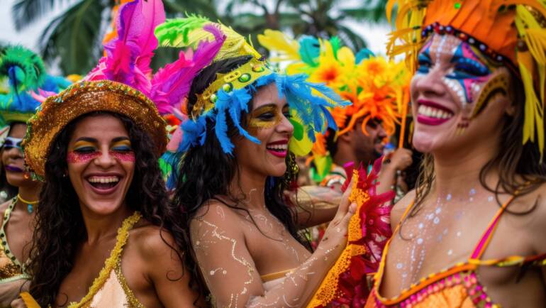 Transou sem camisinha no Carnaval? PEP pode prevenir o HIV se iniciada em até 72 horas