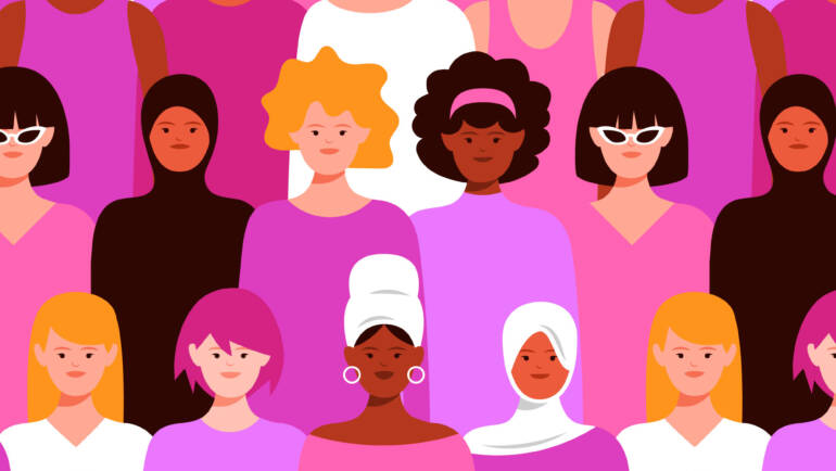 Elas e o HIV: o que os números revelam sobre a epidemia entre mulheres no Brasil