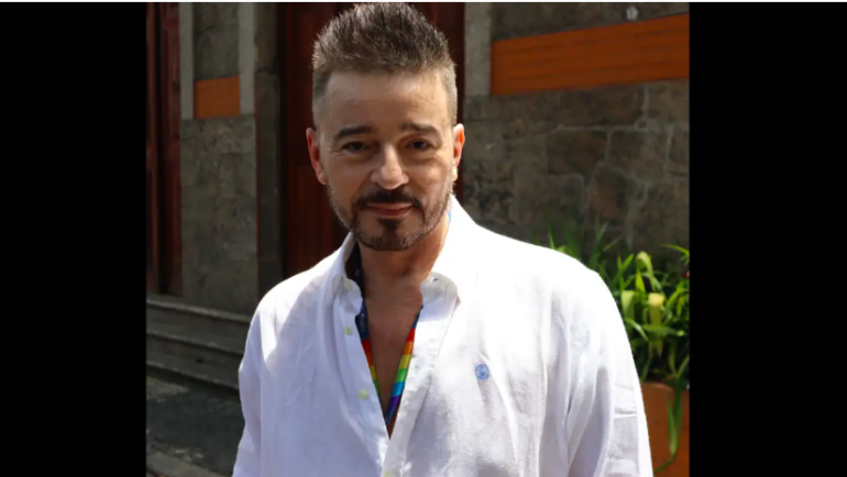 Carlos Tufvesson: “Saímos do estigma de que PrEP é só pra gay” – Veja