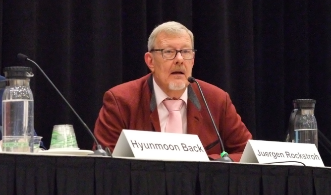 CROI 2026: Doravirina e islatravir surgem como nova opção de tratamento inicial contra HIV,