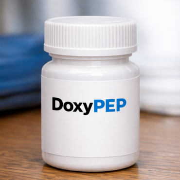 Doxiciclina entra na prevenção de ISTs no SUS e inaugura nova frente no combate à sífilis e à clamídia