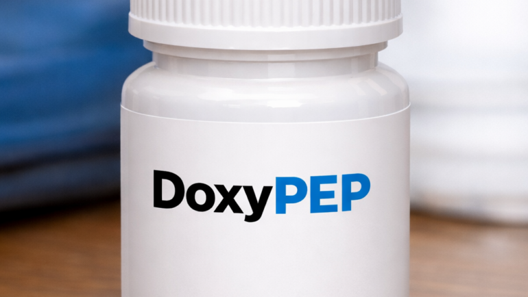 Doxiciclina entra na prevenção de ISTs no SUS e inaugura nova frente no combate à sífilis e à clamídia