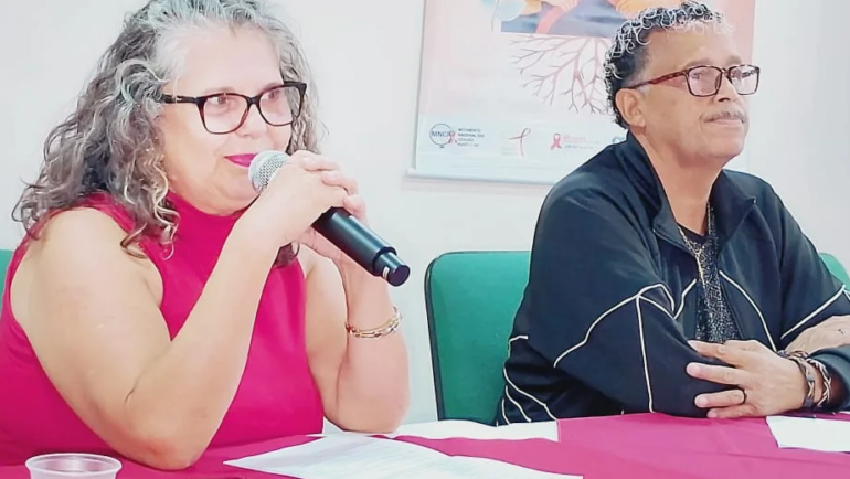 Entre novas terapias e velhos estigmas: mulheres com HIV cobram cuidado integral no SUS