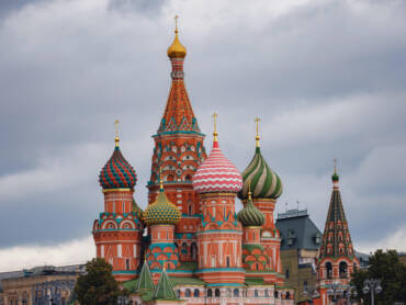 Rússia recomenda ampliar testagem de HIV para conter avanço de casos – The Moscow Times