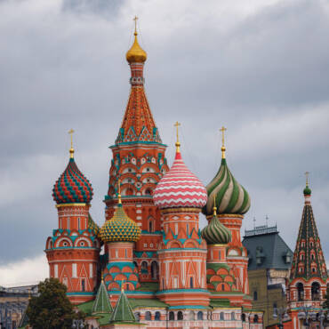 Rússia recomenda ampliar testagem de HIV para conter avanço de casos – The Moscow Times