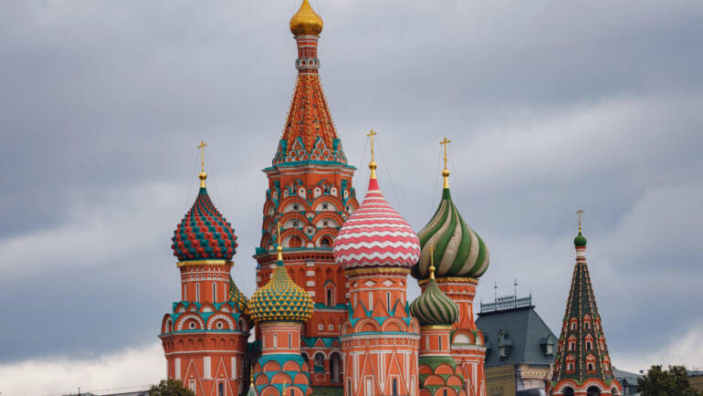 Rússia recomenda ampliar testagem de HIV para conter avanço de casos – The Moscow Times