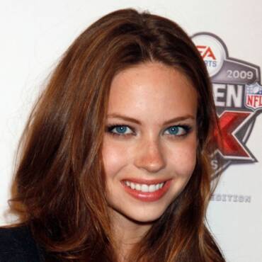 Daveigh Chase, atriz de ‘O Chamado’, morreu em decorrência de aids