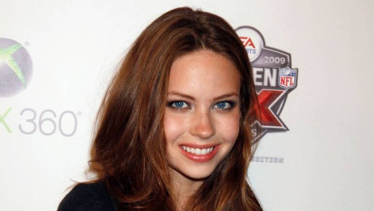 Daveigh Chase, atriz de ‘O Chamado’, morreu em decorrência de aids