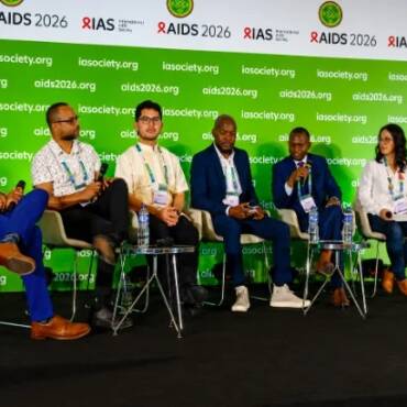 Entre máquinas de PrEP, agentes comunitários e lenacapavir, países testam novos caminhos para ampliar a prevenção do HIV