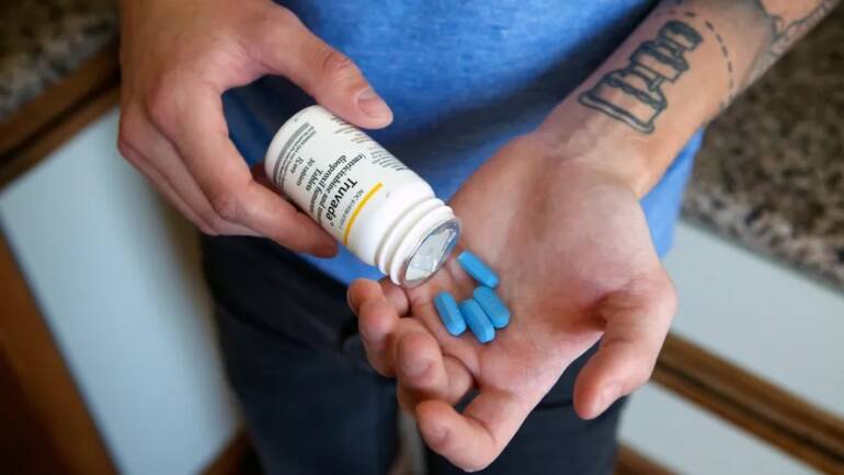 HIV: SUS poderá ter PrEP longa duração ainda neste ano; entenda o que vai mudar, comunica O Globo