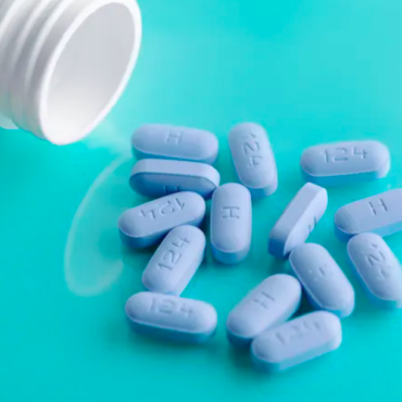 PrEP sob demanda pode ampliar prevenção do HIV com menor custo, aponta estudo em 16 países